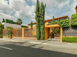 Estudio Casa en venta en Alvaro Obregon, Ciudad de México, Alvaro Obregon