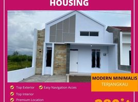 2 Bedroom House for sale in Jagonalan, Klaten, Jagonalan