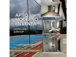 2 Habitación Apartamento en venta en Salento, Quindio, Salento