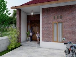 2 Bedroom House for sale in Prambanan, Klaten, Prambanan