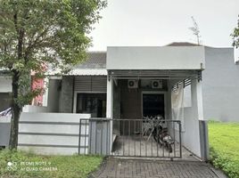 2 Schlafzimmer Haus zu verkaufen in Lakarsantri, East Jawa, Lakarsantri