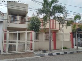 5 Habitación Casa en venta en Tenggilis Mejoyo, East Jawa, Tenggilis Mejoyo