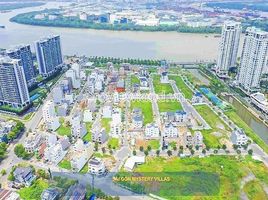  Đất for sale in Thạnh Mỹ Lợi, Quận 2, Thạnh Mỹ Lợi