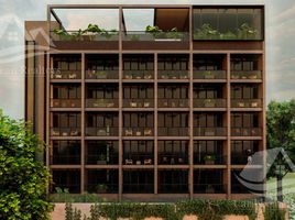 Condominium 1 chambre à vendre à Merida, Yucatan, Merida, Yucatan