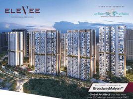 2 Bedroom Condo for sale in Banten, Cipondoh, Tangerang, Banten