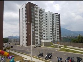 3 Habitación Apartamento en venta en Pereira, Risaralda, Pereira