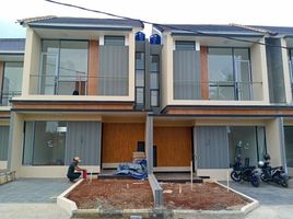 3 Schlafzimmer Haus zu verkaufen in Sawangan, West Jawa, Sawangan