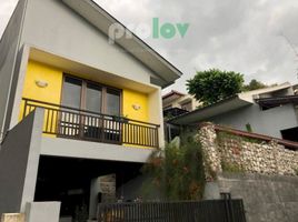 4 Schlafzimmer Villa zu verkaufen in Cibeunying Kaler, West Jawa, Cibeunying Kaler