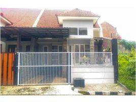 3 Kamar Vila for sale in Dau, Malang Regency, Dau