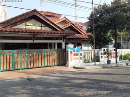 4 Habitación Casa en venta en Tambaksari, East Jawa, Tambaksari