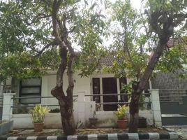 3 Habitación Casa en venta en Wiyung, East Jawa, Wiyung