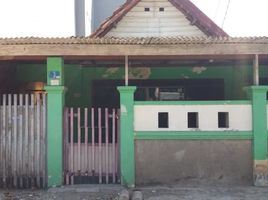 4 Kamar Rumah for sale in Siloam Hospitals Surabaya, Gubeng, Gubeng