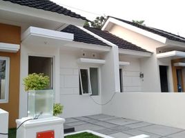 2 Kamar Rumah for sale in Ngemplak, Sleman, Ngemplak