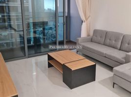 2 Phòng ngủ Chung cư for rent at Sunwah Pearl, Phường 22