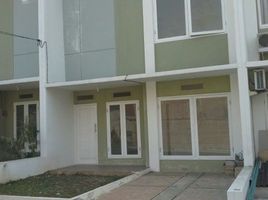 3 Kamar Rumah for sale in Tangerang, Banten, Serpong, Tangerang