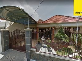 Maison 5 chambre à vendre à Tambaksari, East Jawa, Tambaksari, Surabaya, East Jawa