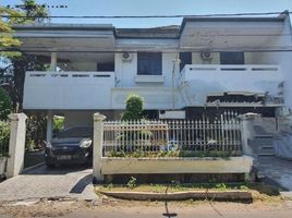 5 Habitación Villa en venta en Mulyorejo, East Jawa, Mulyorejo