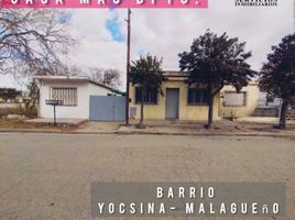 2 Habitación Villa en venta en Santa Maria, Cordobá, Santa Maria