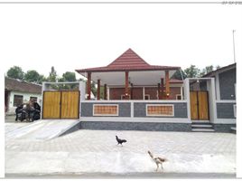4 Habitación Casa en venta en Prambanan, Jawa Tengah, Prambanan, Klaten
