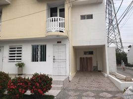 3 Bedroom House for sale in Barranquilla, Atlantico, Barranquilla