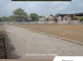  Land for sale in Bogor, West Jawa, Sawangan, Bogor