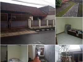 4 Bedroom Villa for sale in Bandung Advent Hospital, Sukajadi, Sukajadi