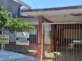 3 Bedroom House for sale in Quilmes, Buenos Aires, Quilmes