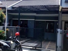 2 Bedroom House for sale in Kiaracondong, Bandung, Kiaracondong