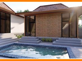 4 Schlafzimmer Haus zu verkaufen in Prambanan, Jawa Tengah, Prambanan, Klaten, Jawa Tengah
