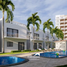 2 Habitación Departamento en venta en Mazatlan, Sinaloa, Mazatlan