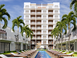 2 Habitación Departamento en venta en Mazatlan, Sinaloa, Mazatlan