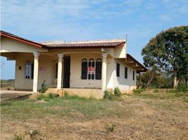  Terreno (Parcela) en venta en Chitré, Herrera, Chitré, Chitré