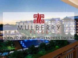 2 Habitación Departamento en venta en Taguig City, Metro Manila, Taguig City