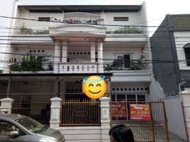 18 Kamar Rumah for sale in Jin De Yuan Temple, Tambora, Gambir