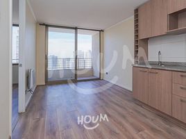1 Habitación Apartamento en venta en Chile, Santiago, Santiago, Santiago, Chile