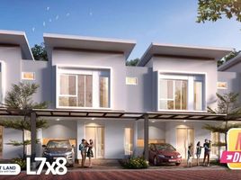 2 Bedroom Villa for sale in Basilea Convention Center, Legok, Legok