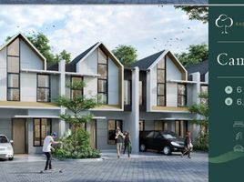 3 Habitación Casa en venta en Sukolilo, East Jawa, Sukolilo