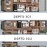 Condominium 2 chambre à vendre à Naucalpan De Juarez, Mexico, Naucalpan De Juarez