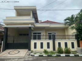 3 Habitación Villa en venta en Tambaksari, East Jawa, Tambaksari