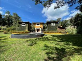 在Valle De Bravo, Mexico出租的6 卧室 屋, Valle De Bravo