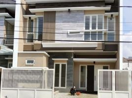 4 Bedroom House for sale in Wonokromo, Surabaya, Wonokromo