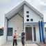 3 Habitación Casa en venta en Setu, Bekasi, Setu