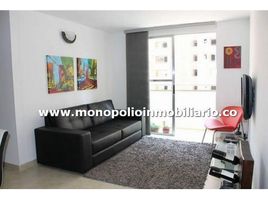 2 Habitación Apartamento en alquiler en Antioquia, Medellín, Antioquia