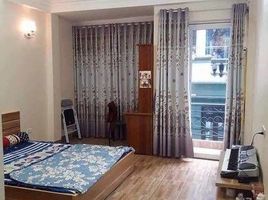 4 Habitación Casa en venta en Hanoi, Quan Hoa, Cau Giay, Hanoi