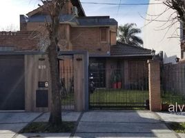 3 Bedroom House for sale in Moron, Buenos Aires, Moron