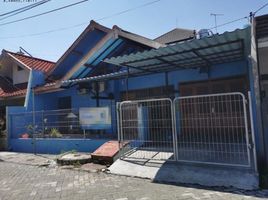 3 Habitación Casa en venta en Tambaksari, East Jawa, Tambaksari