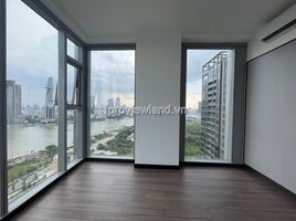 3 chambre Appartement à vendre à Empire City Thu Thiem., Thu Thiem