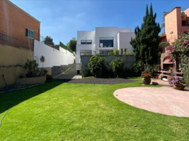  Terreno (Parcela) en venta en Cuajimalpa De Morelos, Ciudad de México, Cuajimalpa De Morelos