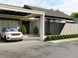 6 Schlafzimmer Villa zu verkaufen in Tampan, Riau, Tampan