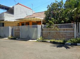 4 Habitación Villa en venta en Mulyorejo, East Jawa, Mulyorejo